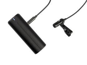 Mikrofon Soundeus Wireless System 

 obrázek produktu 1 z 9