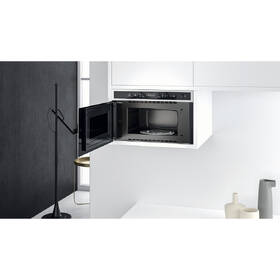 Mikrovlnná trouba Whirlpool W6 MN840 nerez

 obrázek produktu 9 z 13