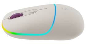 Myš Canyon MW-22 béžová

 obrázek produktu 4 z 5