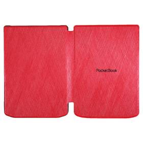 Pouzdro pro čtečku e-knih PocketBook pro 629 Verse a 634 Verse Pro červené

 obrázek produktu 3 z 6