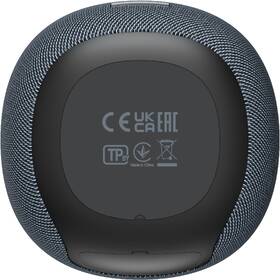 Přenosný reproduktor Canyon BSP-8 šedá barva
