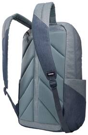 Batoh na notebook THULE Lithos 20 l modrý

 obrázek produktu 8 z 12
