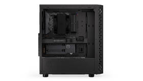 Case ENDORFY Signum 300 Solid černá

 obrázek produktu 4 z 18