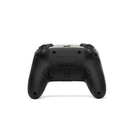Gamepad PowerA Enhanced Wireless Controller - Nintendo Switch - Lumectra černá barva
