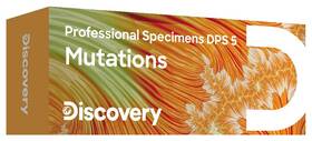 Sada Discovery Prof Specimens DPS 5. „MUTACE“ 

 obrázek produktu 1 z 1