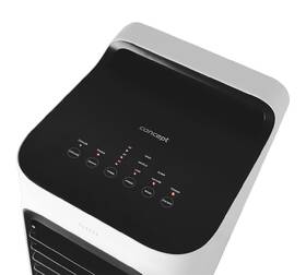Ochlazovač vzduchu Concept OV5230 bílý

 obrázek produktu 1 z 9