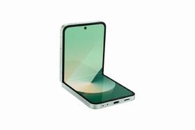 Mobilní telefon Samsung Galaxy Z Flip6 5G 12 GB / 512 GB zelený

 obrázek produktu 11 z 33
