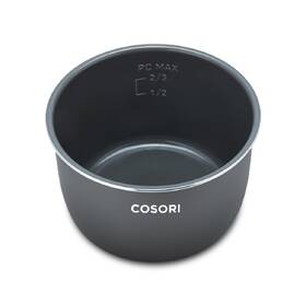 Multifunkční hrnec COSORI CMC-CO601-SEU černý

 obrázek produktu 2 z 17