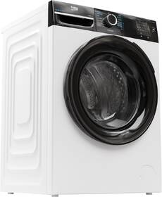 Pračka Beko BM3WFU3841WBB bílá barva

