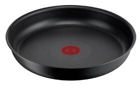 Sada nádobí Tefal L7649553 Ingenio Ultimate, 5 ks černá

 obrázek produktu 5 z 15