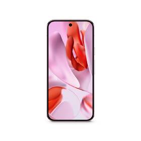 Mobilní telefon Google Pixel 9 Pro 5G 16 GB / 256 GB - Rose Quartz 

 obrázek produktu 2 z 8