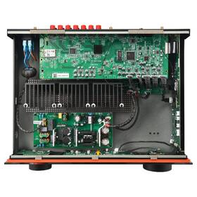 AV Receiver JBL MA710 černý

 obrázek produktu 4 z 6