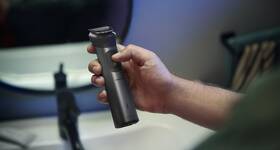 Zastřihovač multifunkční Philips MG7950/15 šedý

 obrázek produktu 16 z 22
