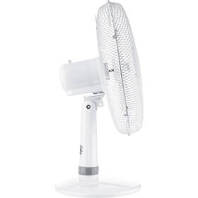 Ventilátor stolní Sencor SFE 4037WH-EUE3 

 obrázek produktu 2 z 6