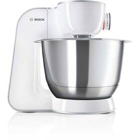 Kuchyňský robot Bosch MUM58258 stříbrný/bílý

 obrázek produktu 1 z 7