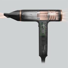 Fén Rowenta HY8310F0  Nano černý/měděný

 obrázek produktu 5 z 13