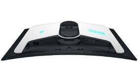 Herní monitor Dell Alienware AW3225QF černý/bílý

 obrázek produktu 7 z 7