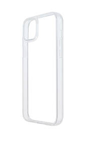 Kryt na mobil ER CASE Crystal na Apple iPhone 16 průhledný

 obrázek produktu 2 z 2