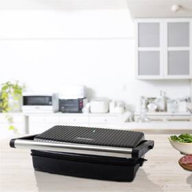 Sendvičovač Rohnson R-2720 černý

 obrázek produktu 4 z 5