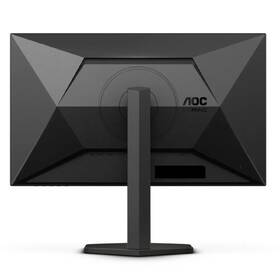 Monitor AOC Gaming Q27G4XN černá barva
