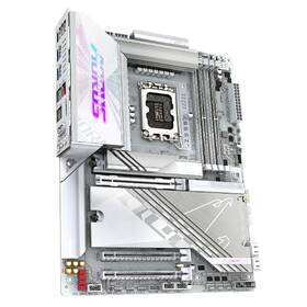 Základní deska GIGABYTE Z890 AORUS PRO ICE 

 obrázek produktu 1 z 6
