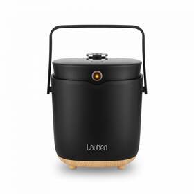 Rýžovar Lauben Multifunction Rice Cooker 2000BW černý

 obrázek produktu 1 z 9
