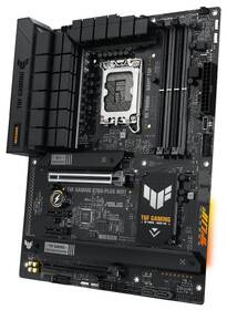 Základní deska Asus B760-PLUS WIFI 

 obrázek produktu 1 z 7