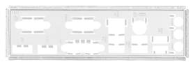 Základní deska Asus H810M-C-CSM 

 obrázek produktu 5 z 7