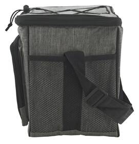 Chladící taška Cattara Moonrise Moonrise 18l šedá barva
