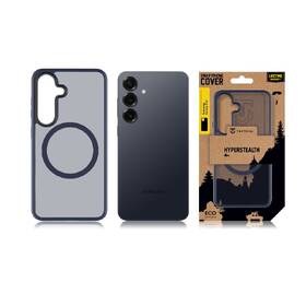Kryt na mobil Tactical MagForce Hyperstealth na Samsung Galaxy S25 modrý

 obrázek produktu 2 z 2