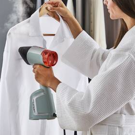 Ruční napařovač oděvů Tefal DT9814F0 Aerosteam Eucalyptus bílý

 obrázek produktu 12 z 18