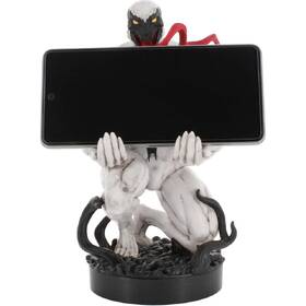 Držák EXG Cable Guy - Anti-Venom bílý

 obrázek produktu 9 z 10