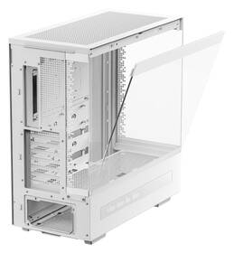 Case DeepCool CH690 DIGITAL bílá

 obrázek produktu 5 z 10