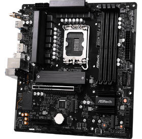 Základní deska ASRock B860M Pro-A WiFi 

 obrázek produktu 3 z 5