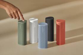 Přenosný reproduktor SONOS Roam 2 zelený

 obrázek produktu 8 z 8