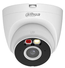IP kamera Dahua HDW1539DA-SAW-IL Turret, 5Mpx, f=2,8mm bílá

 obrázek produktu 3 z 4