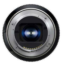 Objektiv Tamron 16-30 mm f/2.8 Di III VXD G2 (Sony FE) černý

 obrázek produktu 5 z 9