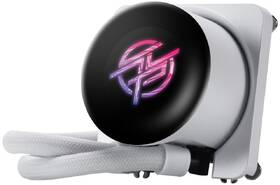 Vodní chladič MSI MPG CoreLiquid P13 360 White bílý

 obrázek produktu 3 z 6