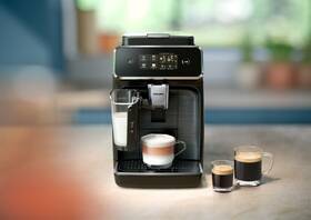 Automatický kávovar Philips EP2339/40 černý

 obrázek produktu 6 z 7