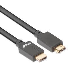 Kabel Club3D HDMI 2.1, High Speed, 8K, (M/M), 5m 

 obrázek produktu 1 z 3