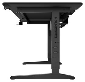 Herní stůl Genesis HOLM MODULAR 160, RGB černý

 obrázek produktu 5 z 19