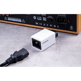 Redukce SilentPower DC Blocker C15/C15 bílá

 obrázek produktu 3 z 4