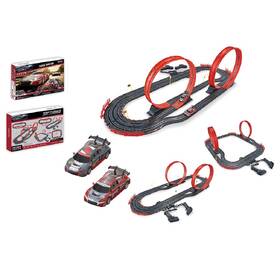 Autodráha Soba Audi 560 

 obrázek produktu 3 z 4