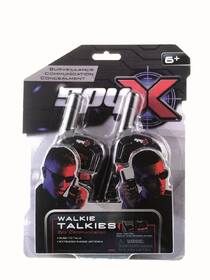 Vysílačky SpyX Vysílačky 

 obrázek produktu 5 z 5