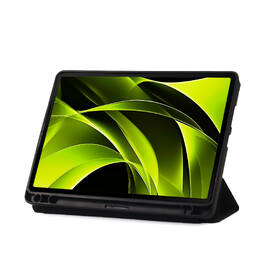 Pouzdro na tablet flipové Mobile Origin Easy Tablet Full Case na Lenovo Tab 10.1" černé

 obrázek produktu 3 z 11