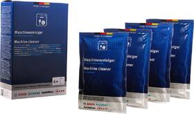 Čistič myčky Bosch 00312478 (4 ks) 

 obrázek produktu 1 z 1
