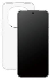 Kryt na mobil PanzerGlass CARE X-ray na Xiaomi Redmi Note 15 Pro+ 5G průhledný

 obrázek produktu 1 z 3
