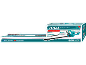 Nůžky na živý plot Total tools THTLI20018 (bez baterie) 

 obrázek produktu 2 z 4