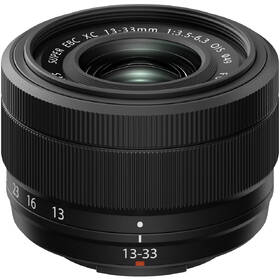 Digitální fotoaparát Fujifilm X-T30 III + XC13-33mm f/3.5-6.3 OIS černý

 obrázek produktu 10 z 12