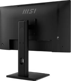 Monitor MSI Pro MP275PG E14 černý

 obrázek produktu 5 z 9